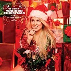 Christmas Got Me Blue Chords by Meghan Trainor