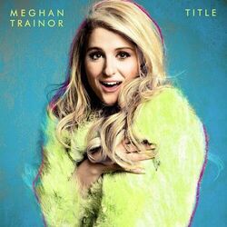 Close Your Eyes Tab by Meghan Trainor