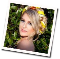 Dear Future Husband  Chords by Meghan Trainor