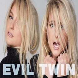 Evil Twin Chords by Meghan Trainor