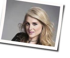 Friends Chords by Meghan Trainor