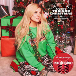 Holidays by Meghan Trainor