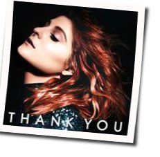Hopeless Romantic Chords by Meghan Trainor