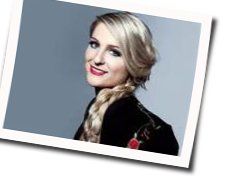Just A Friend To You Chords by Meghan Trainor