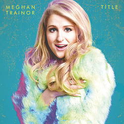 Like I'm Gonna Lose You Ukulele Chords by Meghan Trainor