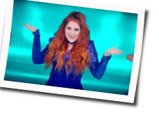 Me Too  Chords by Meghan Trainor
