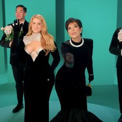 Mother  Chords by Meghan Trainor