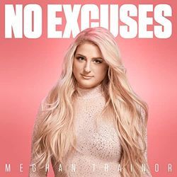 No Excuses Chords by Meghan Trainor