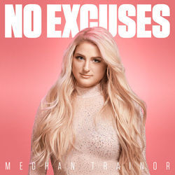 No Excuses Ukulele Chords by Meghan Trainor