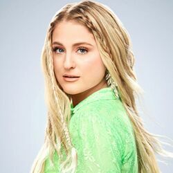 Shook Chords by Meghan Trainor