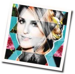 Title Chords by Meghan Trainor