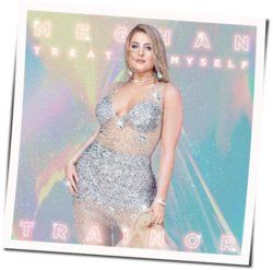 Treat Myself Chords by Meghan Trainor