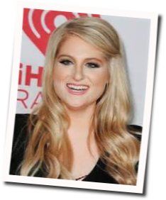 Walkashame  Chords by Meghan Trainor