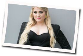 Woman Up Chords by Meghan Trainor