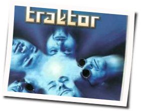 Amygdala Chords by Traktor