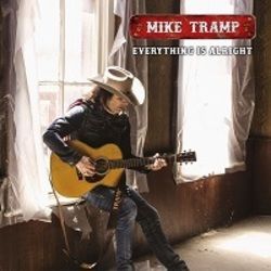 Everything Is Alright Chords by Mike Tramp