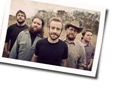 Nobody Knows Chords by Trampled By Turtles