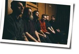 November Chords by Trampled By Turtles