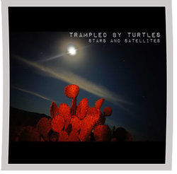 Alone by Trampled By Turtles