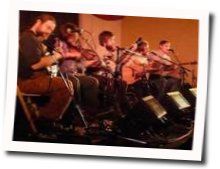 My Brother Works For The Cia Chords by Trampled By Turtles