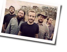 Nobody Knows Chords by Trampled By Turtles
