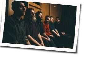 November Chords by Trampled By Turtles