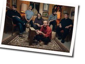 Right Back Where We Started Chords by Trampled By Turtles