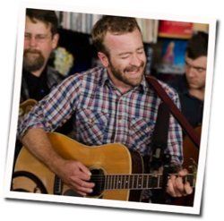 White Noise Chords by Trampled By Turtles