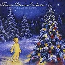 Carol Of The Bells Tab by Trans-Siberian Orchestra