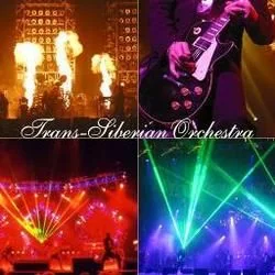 Christmas Canon Rock (Ver2) Tab by Trans-Siberian Orchestra
