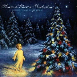 God Rest Ye Merry Gentlemen Tab by Trans-Siberian Orchestra