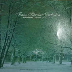 Nutrocker Tab by Trans-Siberian Orchestra