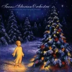 O Holy Night Tab by Trans-Siberian Orchestra
