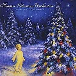 Carol Of The Bells Tabs by Trans-Siberian Orchestra