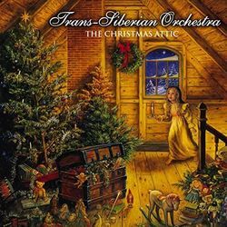 The Snow Came Down by Trans-Siberian Orchestra