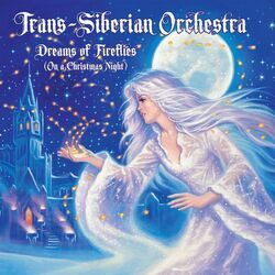 Time You Should Be Sleeping Chords by Trans-Siberian Orchestra