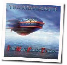 All Of The Above Tabs by Transatlantic