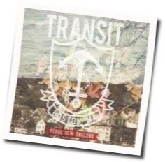 So Long So Long Chords by Transit