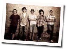 All Your Heart Chords by Transit