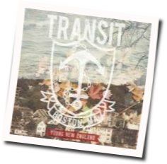 So Long So Long Chords by Transit