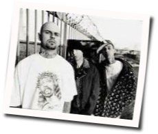 Down In Oakland Tab by Transplants