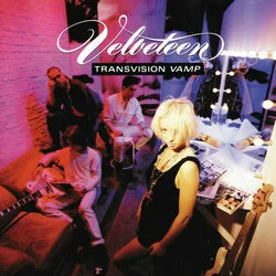Baby I Don't Care Intro Tab by Transvision Vamp