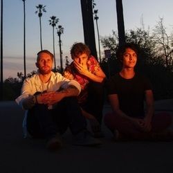 All Chords by Trapdoor Social