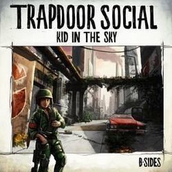 Time Is Enough Chords by Trapdoor Social
