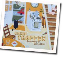 Chris Trapper tabs and guitar chords