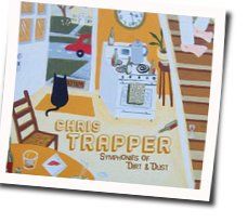 Angel Appearing In A Small Cafe Chords by Chris Trapper