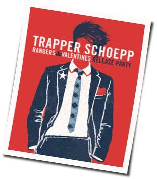 Tornado Alley Chords by Trapper Schoepp And The Shades
