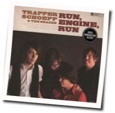 Tracks Chords by Trapper Schoepp And The Shades
