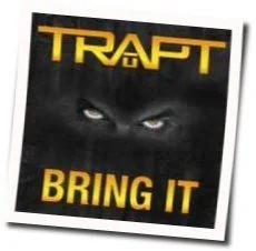 Bring It Tab by Trapt