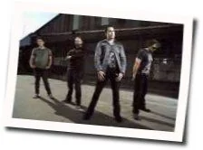 Experience Acoustic Tab by Trapt